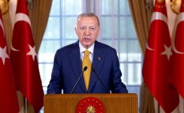 Erdoğan’dan zirveye mesaj: Diplomasiye şans verilmeli