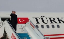 Erdoğan günübirlik Irak’a gidecek